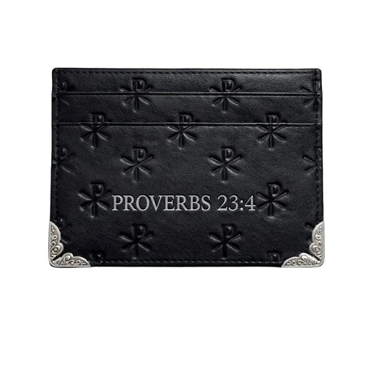 Catholic Cardholder