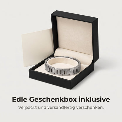 Edle Geschenkbox inklusive